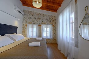 View Mare Maroulas Villa