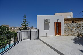 View Mare Maroulas Villa