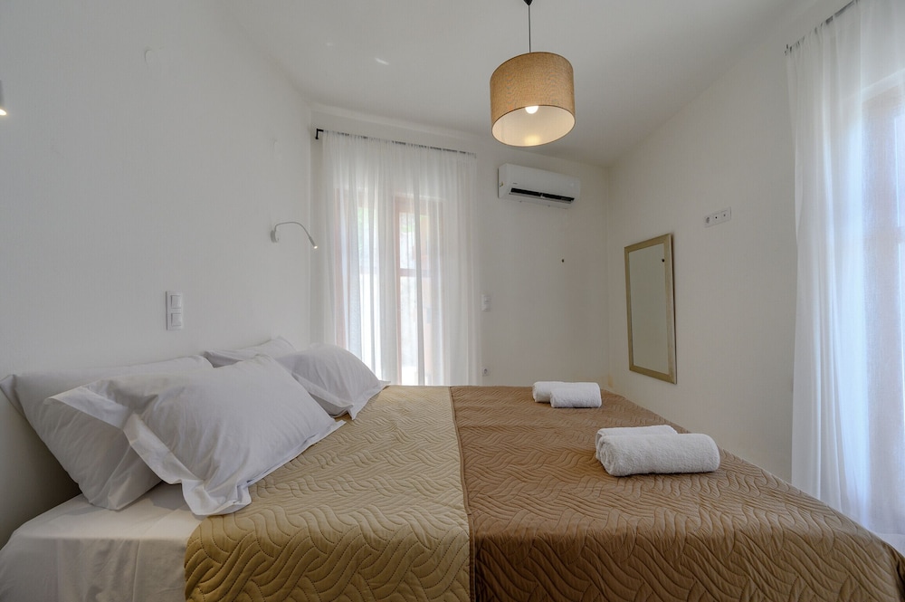 View Mare Maroulas Villa