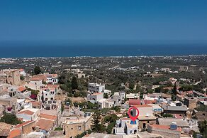 View Mare Maroulas Villa