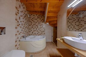 View Mare Maroulas Villa