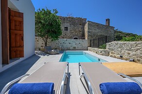View Mare Maroulas Villa