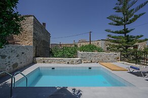View Mare Maroulas Villa