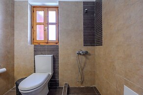 View Mare Maroulas Villa