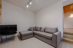 View Mare Maroulas Villa