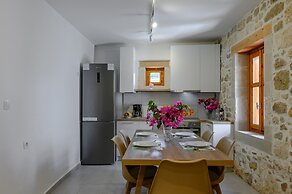View Mare Maroulas Villa