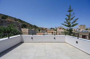View Mare Maroulas Villa