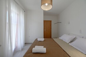 View Mare Maroulas Villa