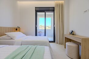 Theasea Luxury Residence