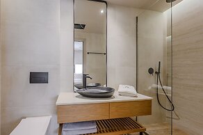 Nysa Luxury villa 1