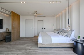 Nysa Luxury villa 1