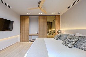 Nysa Luxury villa 1