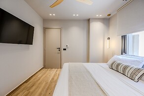 Nysa Luxury villa 1