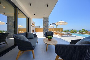 Nysa Luxury villa 1