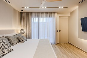 Nysa Luxury villa 1