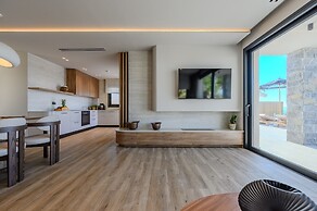 Nysa Luxury villa 1