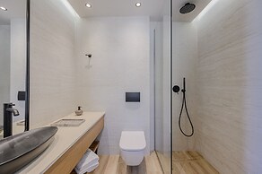 Nysa Luxury villa 1