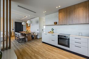 Nysa Luxury villa 1