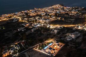 Nysa Luxury villa 1