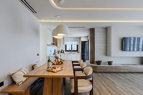Nysa Luxury villa 1