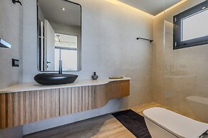 Nysa Luxury villa 1