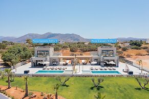Nysa Luxury villa 1