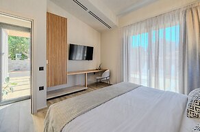 Nysa Luxury villa 1