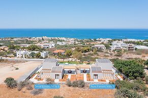 Nysa Luxury villa 1
