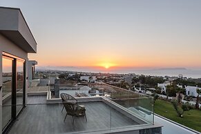 Nysa Luxury villa 1