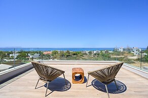 Nysa Luxury villa 1