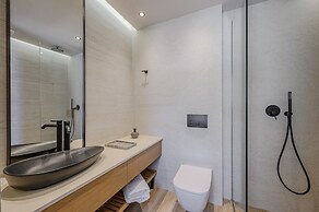 Nysa Luxury villa 1
