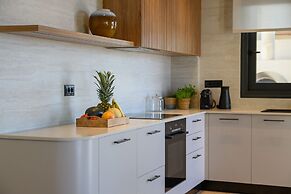 Nysa Luxury villa 1