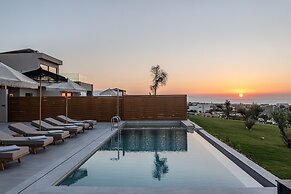 Nysa Luxury villa 1