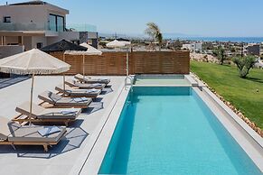 Nysa Luxury villa 1
