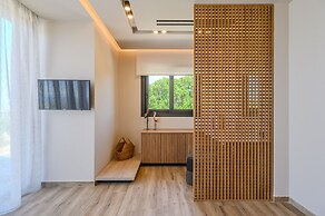 Nysa Luxury villa 1
