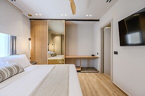 Nysa Luxury villa 1
