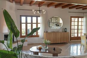 Ami Manoir Villa