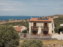 Ami Manoir Villa