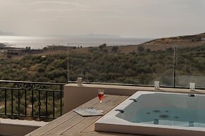Ami Manoir Villa