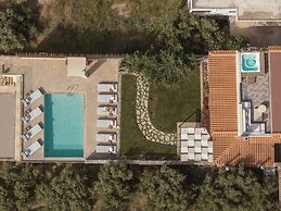 Ami Manoir Villa