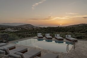 Ami Manoir Villa
