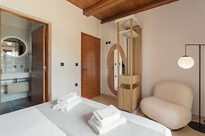 Ami Manoir Villa