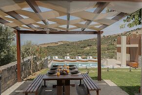 Ami Manoir Villa