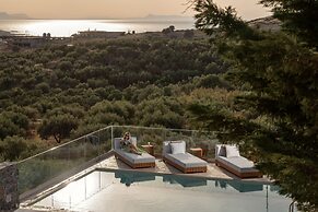 Ami Manoir Villa
