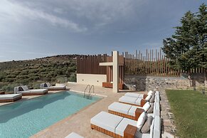 Ami Manoir Villa