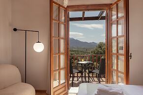 Ami Manoir Villa