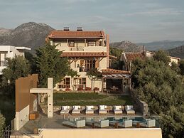 Ami Manoir Villa