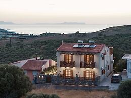 Ami Manoir Villa