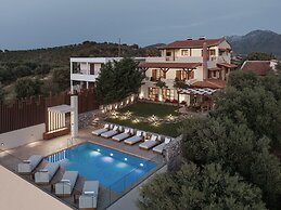 Ami Manoir Villa