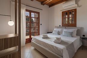 Ami Manoir Villa
